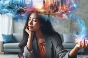 Как внутреннее состояние формирует события и меняет вашу реальность