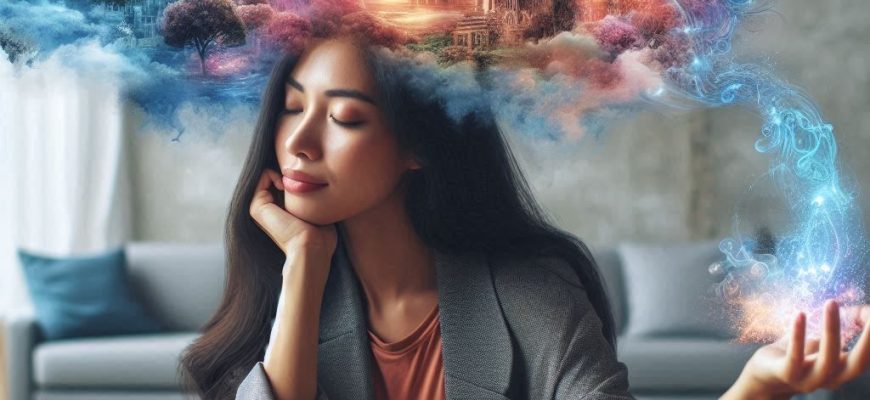 Как внутреннее состояние формирует события и меняет вашу реальность