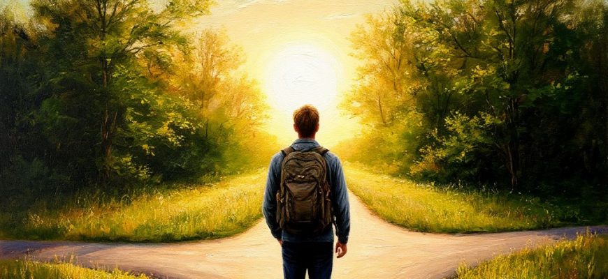 Три дороги и одно решение