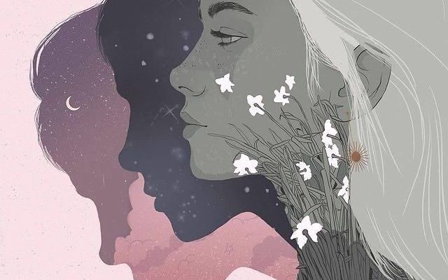 Когда начинаешь слышать себя, но не можешь принять то, что услышал