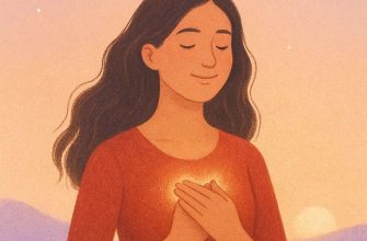 Почему отношения с собой — основа всех связей