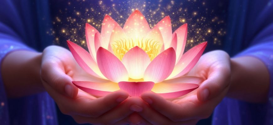 Естественное развитие: когда душа растет без усилий