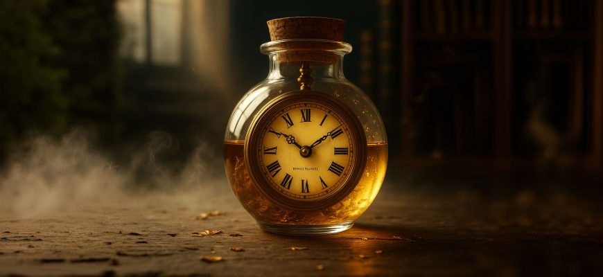 Время не лечит. Лечите себя — вы