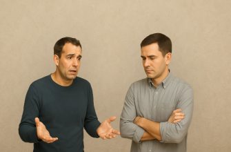 ΠΠ°ΠΊ ΡΠ΅Π°Π³ΠΈΡΠΎΠ²Π°ΡΡ Π½Π° ΡΠ΅Π»ΠΎΠ²Π΅ΠΊΠ°, ΠΊΠΎΡΠΎΡΡΠΉ ΠΏΠΎΡΡΠΎΡΠ½Π½ΠΎ ΠΆΠ°Π»ΡΠ΅ΡΡΡ