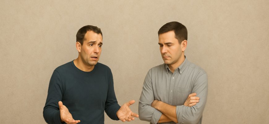 Как реагировать на человека, который постоянно жалуется