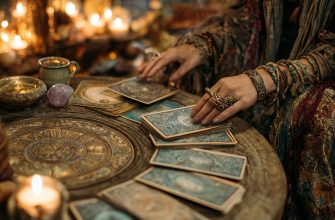 Простой способ узнать свое будущее