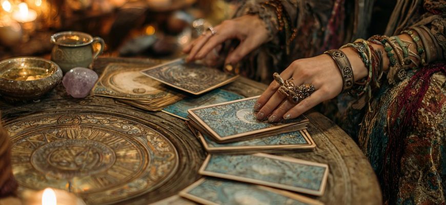 Простой способ узнать свое будущее