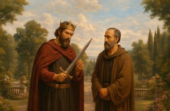 Почему события на нашем жизненном пути не бывают случайными