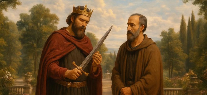 Почему события на нашем жизненном пути не бывают случайными