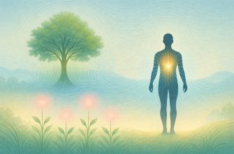 Частота человека: как внутреннее состояние влияет на жизнь