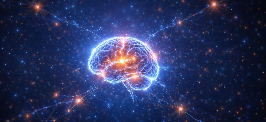 От эмоции к привычке: нейробиология реакции