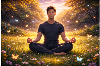 Зачем вам тишина и что вы можете найти в ней