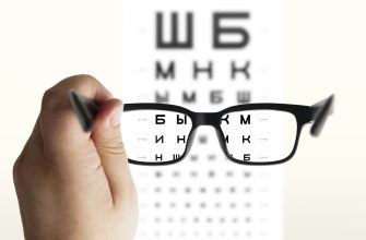 Как вернуть зрение и снова видеть мир ясно
