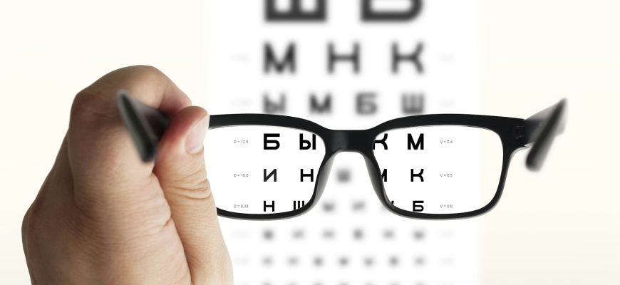 Как вернуть зрение и снова видеть мир ясно