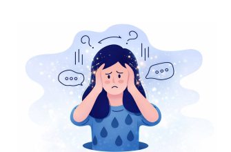 Что такое беспокойство и насколько оно вредно для человека