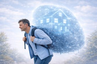 Освобождение от прошлого: как перестать нести груз старых эмоций