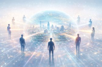 Почему этому не учат в школе или как формируется коллективная реальность