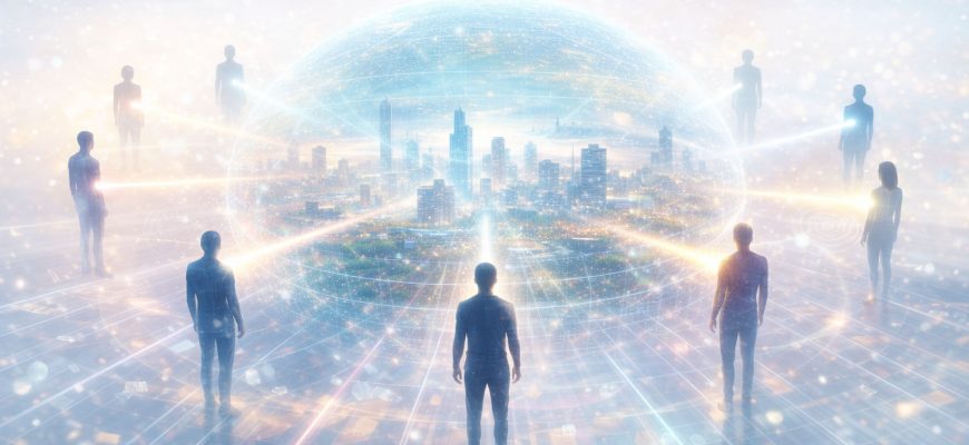 Почему этому не учат в школе или как формируется коллективная реальность