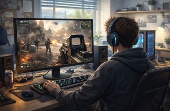 Любое изобретение человека — благо или разрушение