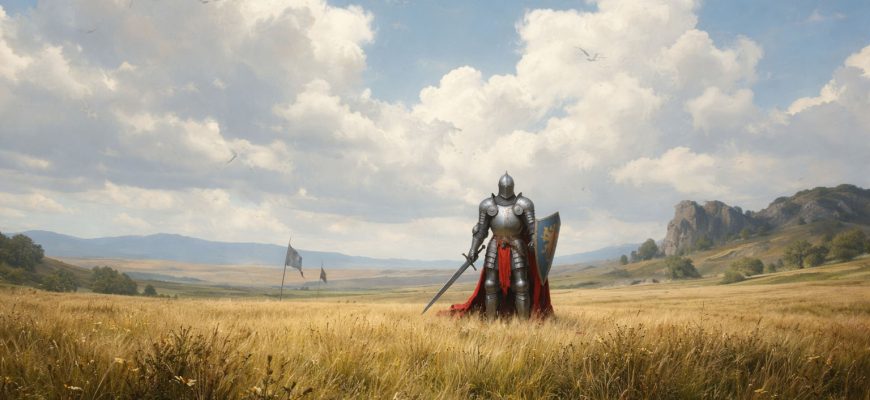 Вооружитесь знаниями: защита в XXI веке