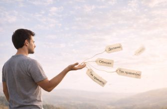 Что мешает нам быть счастливыми