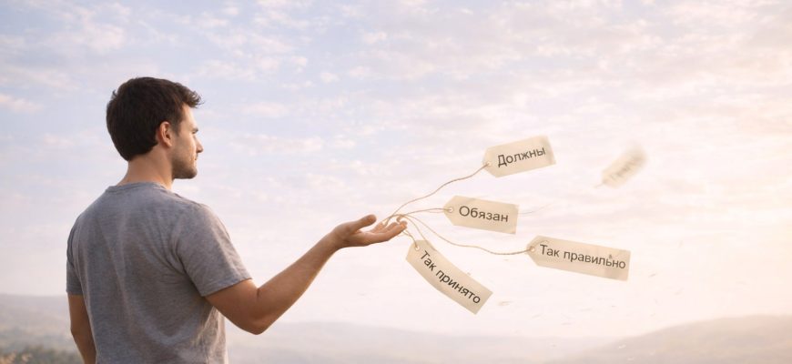 Что мешает нам быть счастливыми