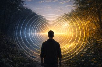 Формирование реальности: как внутреннее состояние меняет результат