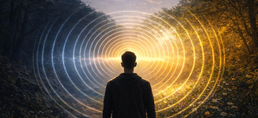 Формирование реальности: как внутреннее состояние меняет результат