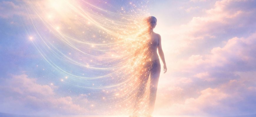 Как создать себя и изменить свою жизнь