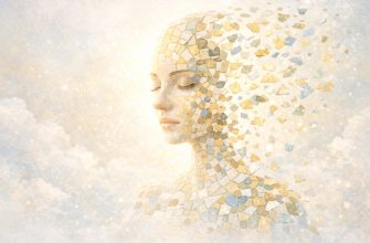 Внутренние изменения — единственное, что действительно двигает жизнь