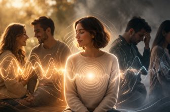 Резонанс между людьми: почему с одними легко, а с другими сложно