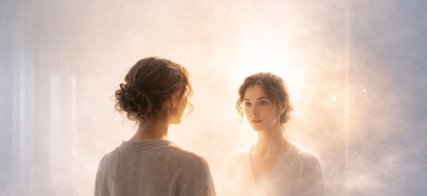 Правда о себе: точка вашего роста