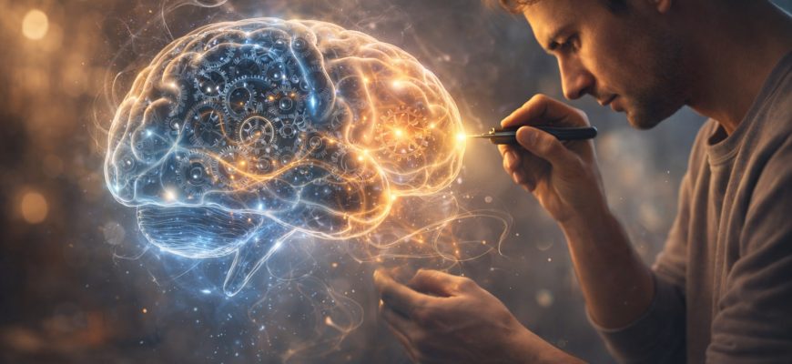 Умение разбираться в своих мыслях меняет всё